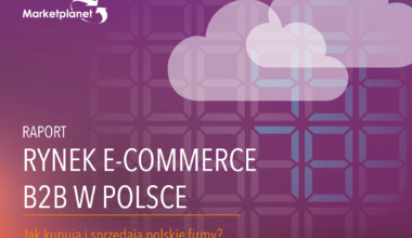 Rynek e-commerce B2B