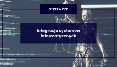 Integracje systemów informatycznych