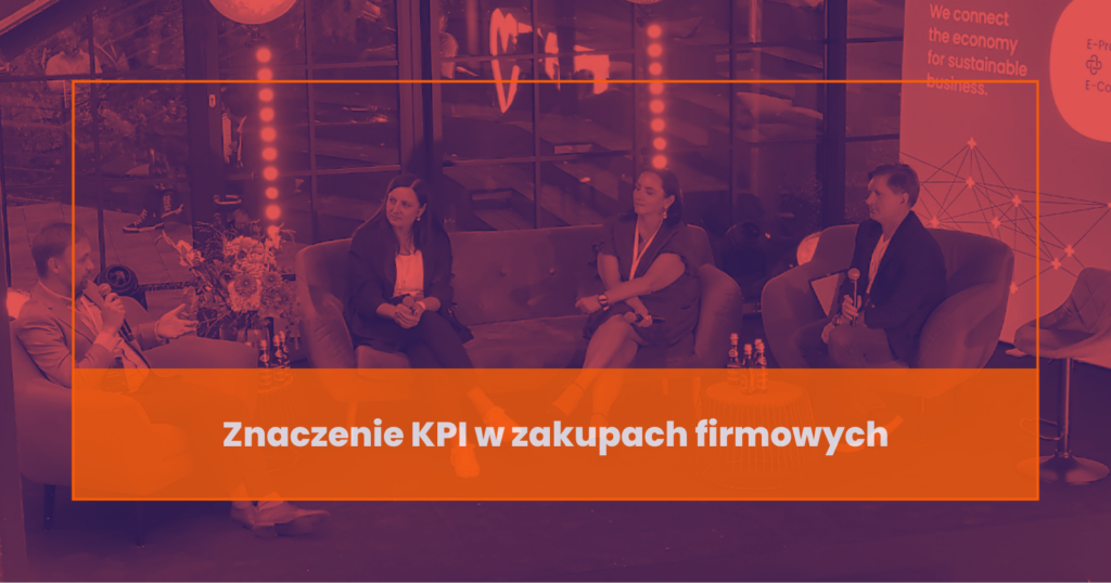 Znaczenie KPI w zakupach firmowych