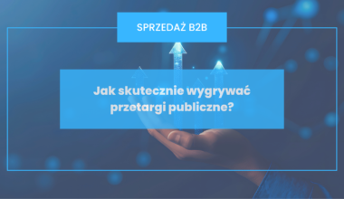 Jak skutecznie wygrywać przetargi publiczne – praktyczny przewodnik dla firm