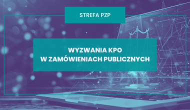 Wyzwania KPO w zamówieniach publicznych