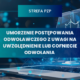 Umorzenie postępowania odwoławczego z uwagi na uwzględnienie lub cofniecie odwołania