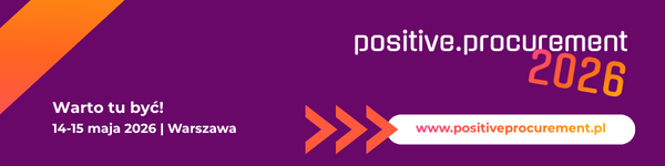 Konferencja zakupowa, która wyznacza kierunek. Dwa dni, które zmienią Twoje podejście do zakupów